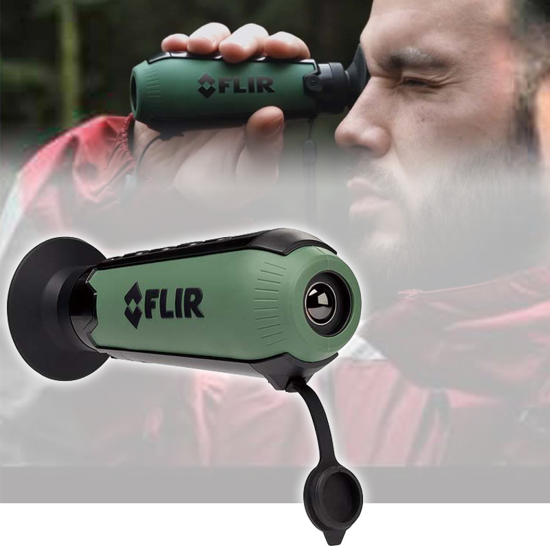 flir scout