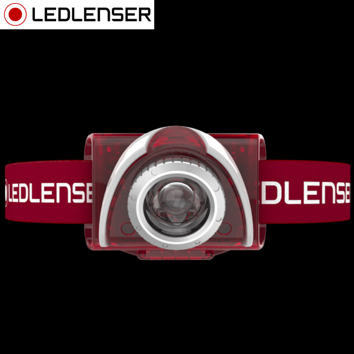 Led Lenser Seo7rブラック 6007 Rb レッドレンザー Ledヘッドライト 懐中電灯 Led 防災グッズ アウトドア ルーペスタジオ