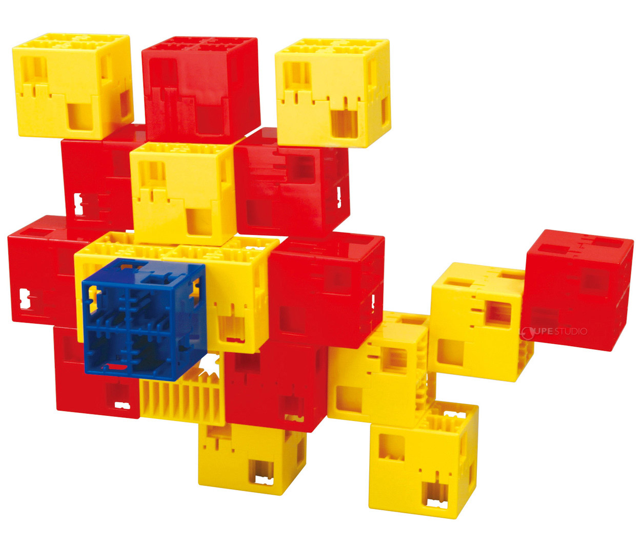 アーテックブロック ブロック おもちゃ L ブロック プライマリー 60