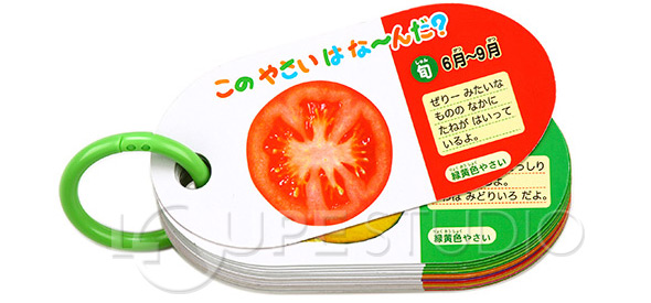 これな んだ カード やさい くだもの 野菜 果物 食育 ことば カード遊び カード ゲーム クイズ 学習 勉強 知育玩具 3歳 4歳 5歳 カードゲーム 小学生 ルーペスタジオ