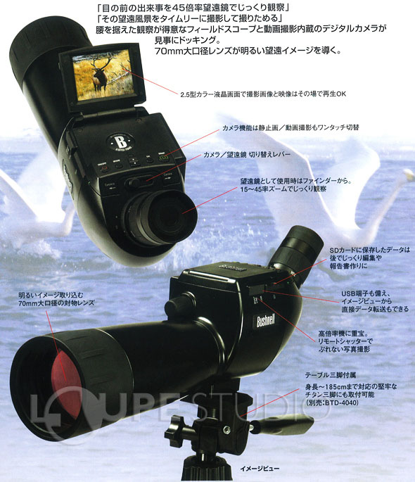 ポイント10倍】Bushnell プライム 8×32 BP832B：サイバーベイ+stbp.com.br