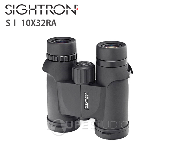 サイトロン(SIGHTRON) SIGHTRON(サイトロン) 双眼鏡 SIIIMS10倍×42mm