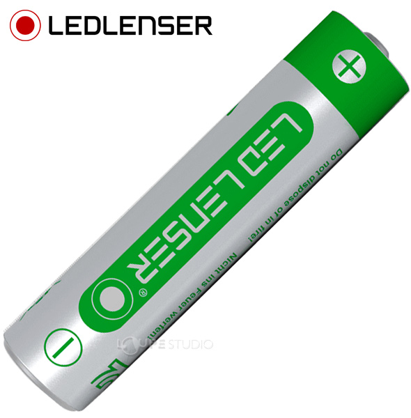 Led Lenser M3r用 専用充電池 7701 レッドレンザー 懐中電灯 Ledライト 充電池 電池 防災グッズ アウトドア ルーペスタジオ